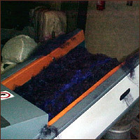 Pulled Wool Fibers Manufacturer Supplier Wholesale Exporter Importer Buyer Trader Retailer in Panipat Haryana India